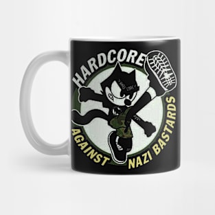 Classic Hardcore Mug